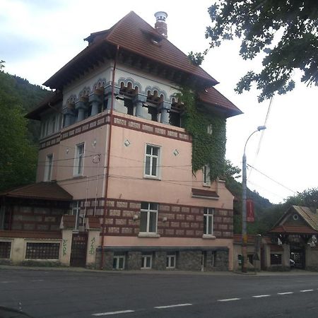 Casa De Odihna Sinaia Hotel Eksteriør billede