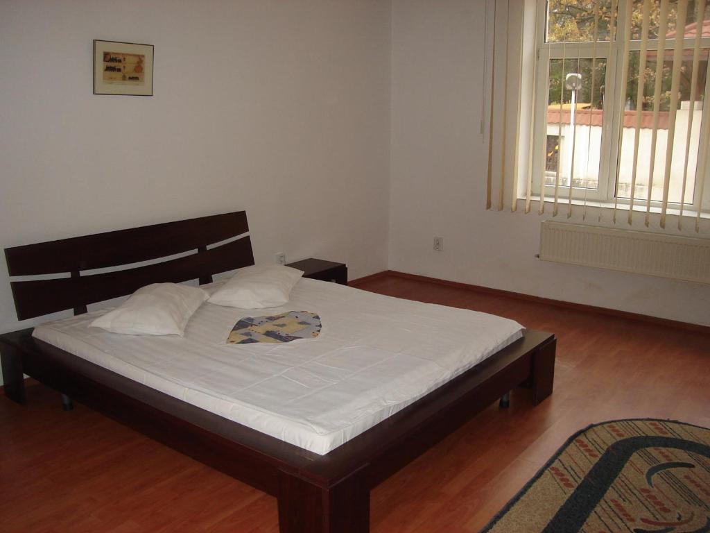 Casa De Odihna Sinaia Hotel Værelse billede