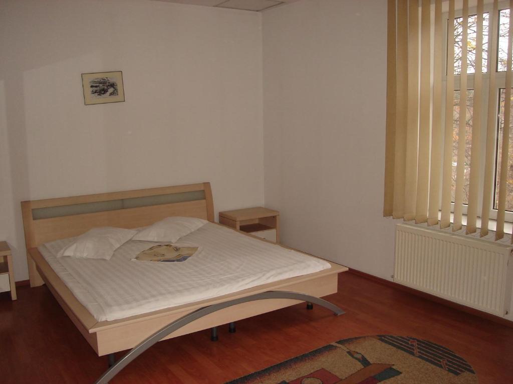 Casa De Odihna Sinaia Hotel Værelse billede