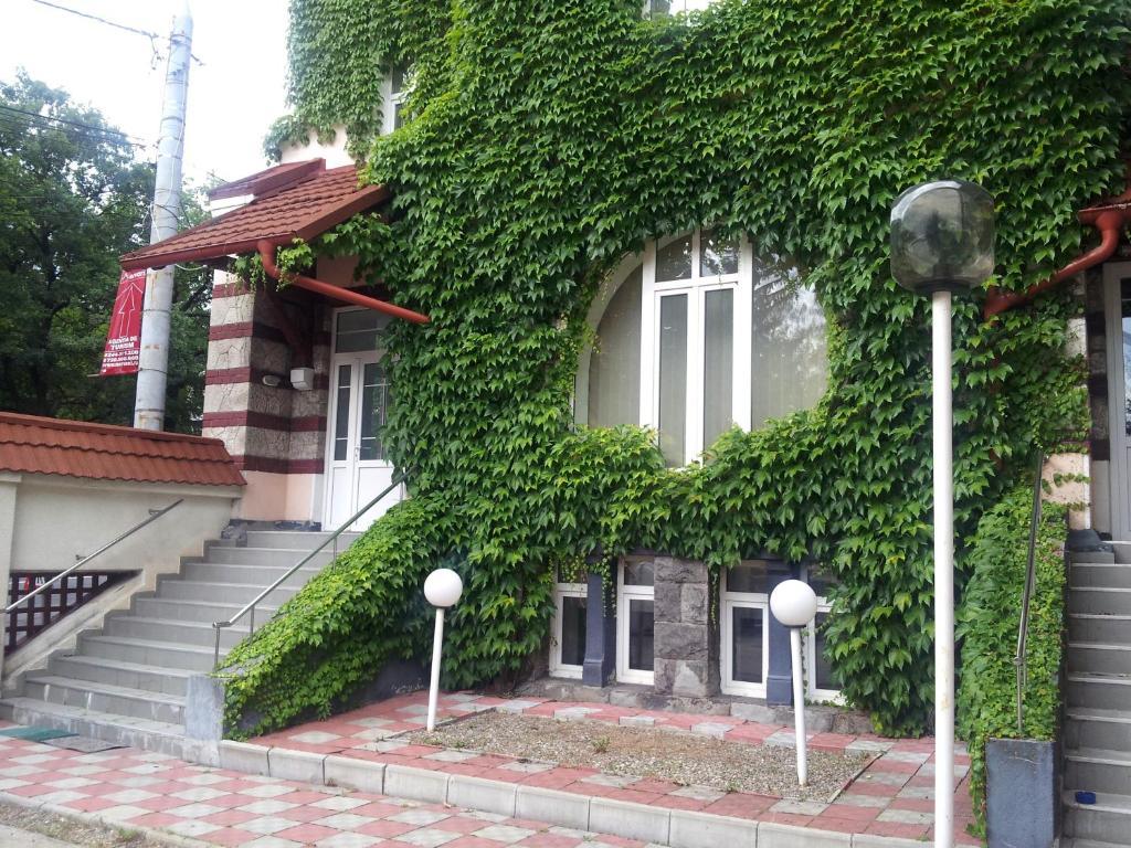 Casa De Odihna Sinaia Hotel Eksteriør billede
