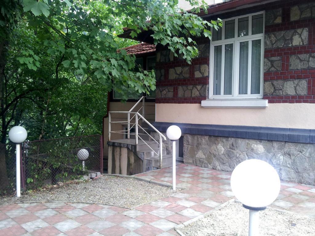 Casa De Odihna Sinaia Hotel Eksteriør billede